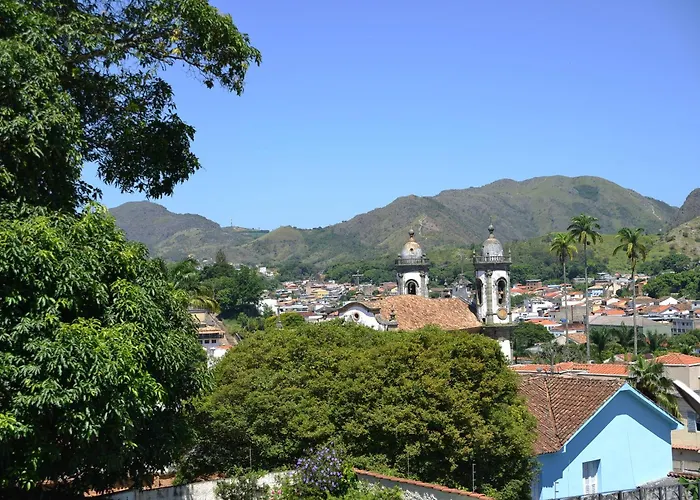  Pousada Segredo